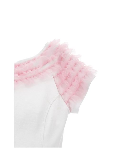 Abito, bambina, logato. MONNALISA | 11C925 36750090